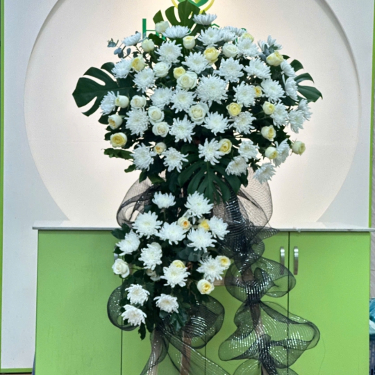 Eternal Serenity – An Yên Vĩnh Cửu 