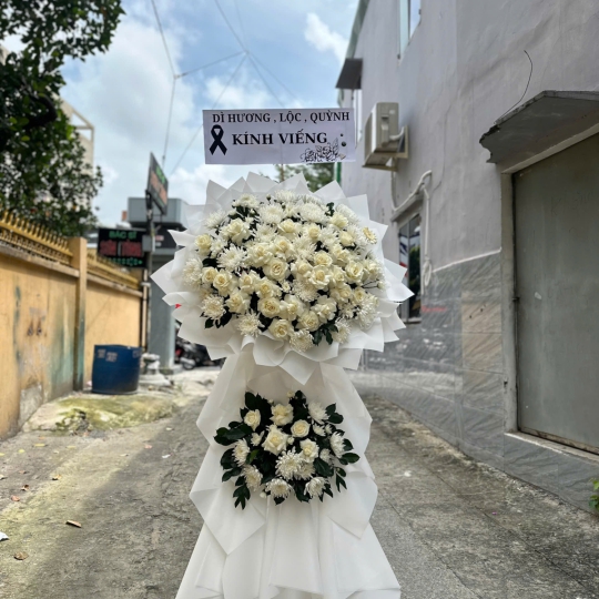 Heavenly Grace – Ân Phúc Thiên Đàng 