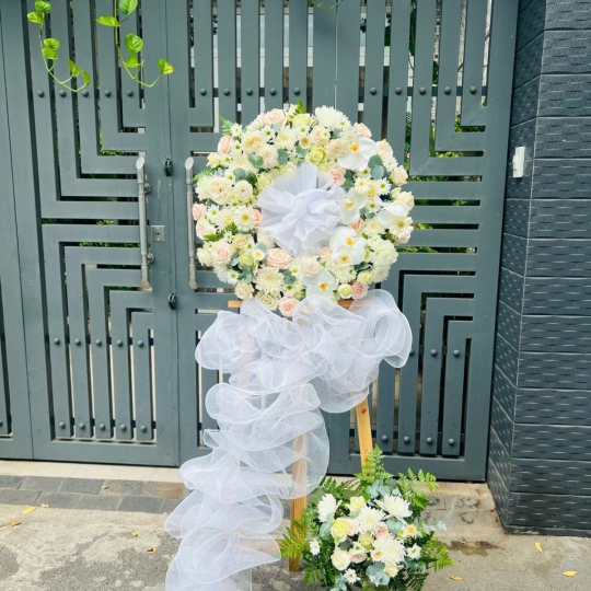 🤍 Heavenly Serenity – An Yên Thiên Quốc ✨ 