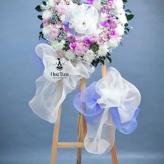 Orchid Serenity – An Yên Vĩnh Hằng 