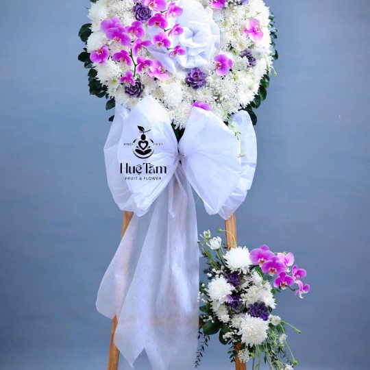 Purple Orchid Tribute – Tưởng Niệm Thanh Cao 