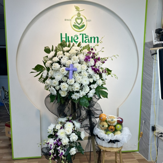 Holy Remembrance – Tưởng Niệm Thánh Ân 