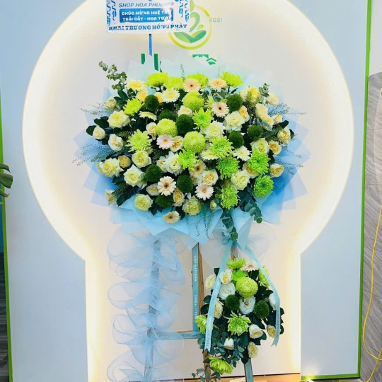 💚 Emerald Blessing – Phúc Lành Ngọc Lục ✨ 