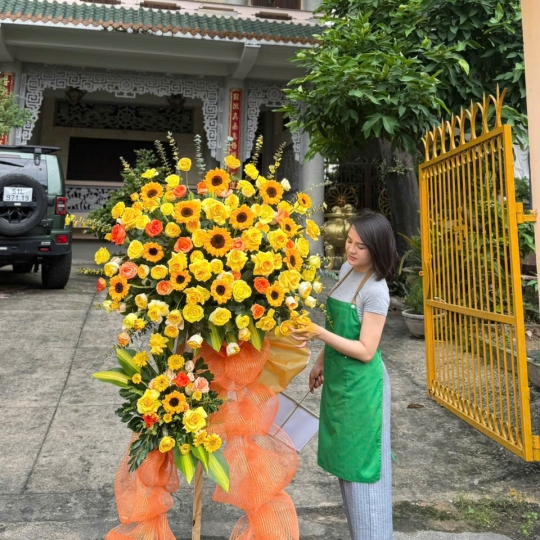 💚 Emerald Prosperity – Thịnh Vượng Ngọc Xanh ✨ 