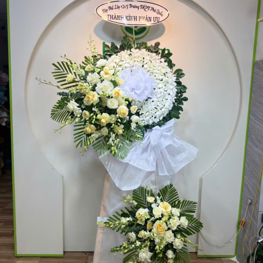 .vory Eternal Tribute – Kính Viếng Vĩnh Hằng 