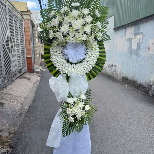 Heavenly Remembrance – Tưởng Niệm Thiêng Liêng 