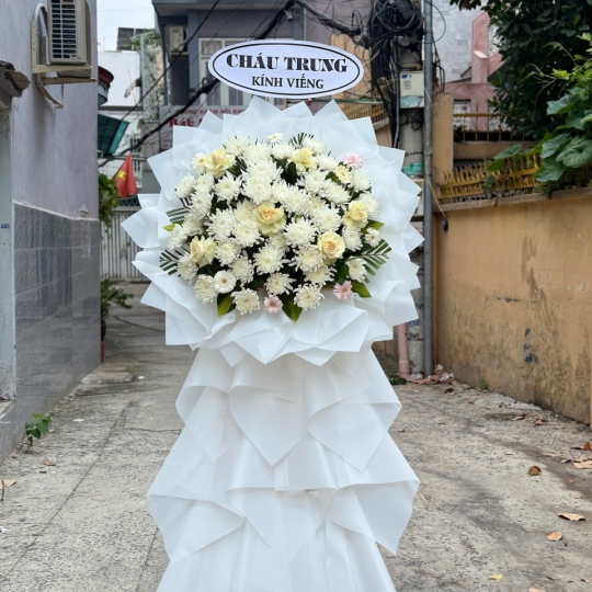Pure Sympathy – Thành Kính Tiễn Biệt 