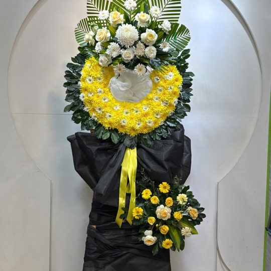 Kệ Viếng Hoàng Kim Tâm Niệm 