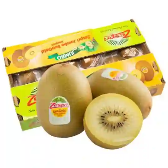 Kiwi vàng 