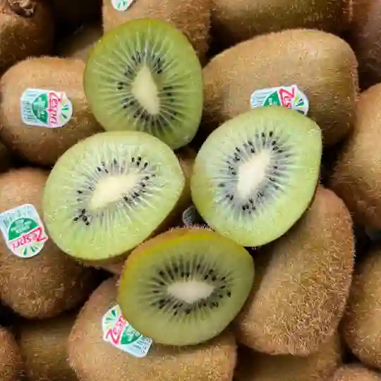 Kiwi xanh  