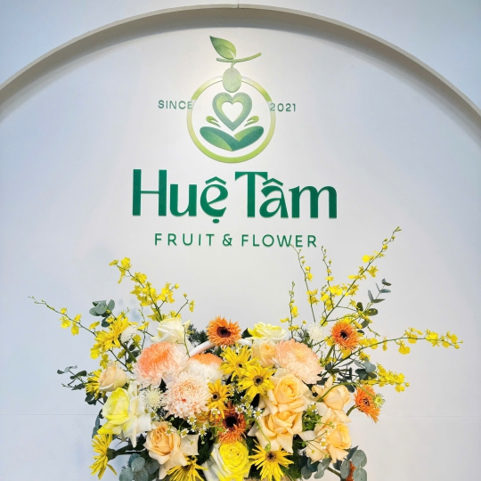 GIỎ HOA SINH NHẬT ẤM ÁP 