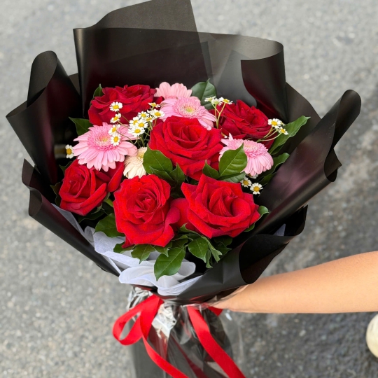 💘 Trọn Kiếp Say Em 