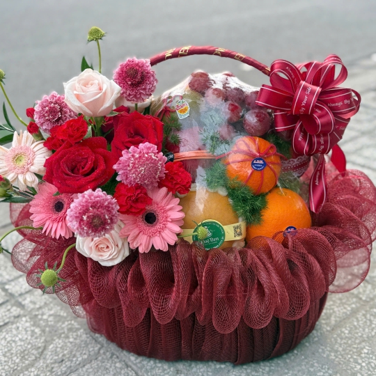 ❤️ Heartful Gift – Trao Trọn Yêu Thương 