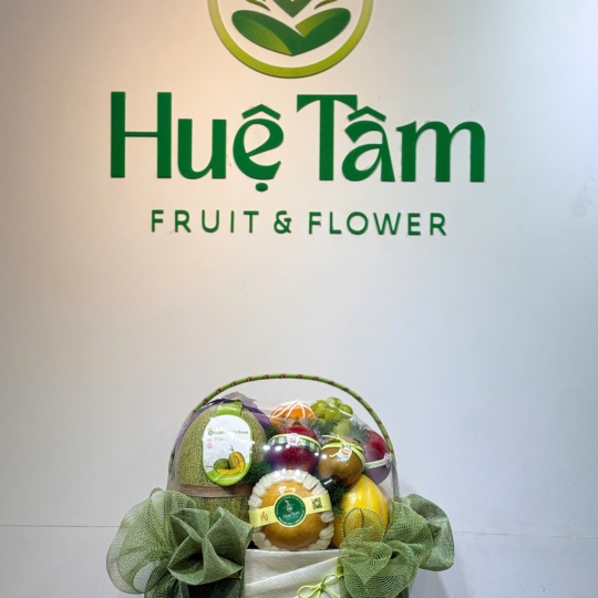 🌿 Nature's Premium Gift – Quà Tặng Tinh Hoa Thiên Nhiên ✨ 