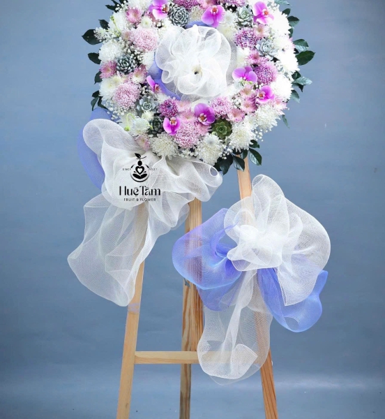 Orchid Serenity – An Yên Vĩnh Hằng