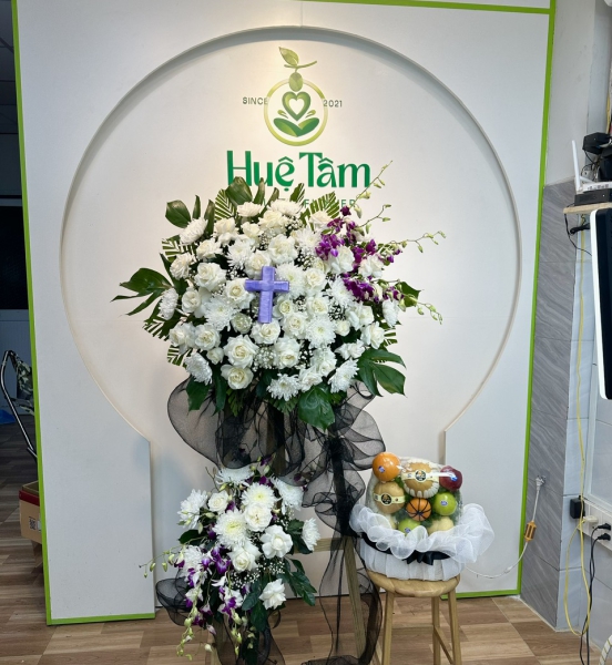 Holy Remembrance – Tưởng Niệm Thánh Ân
