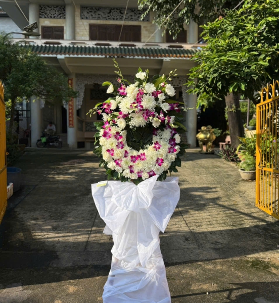 Purple Grace Tribute – Tưởng Niệm Ân Tím 
