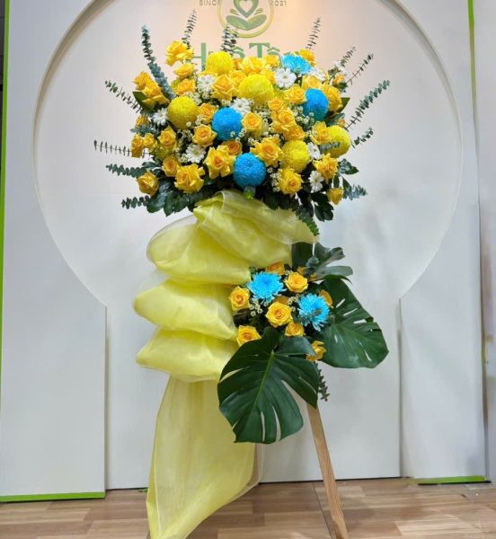 💙 Azure Fortune – Tài Lộc Thiên Thanh ✨