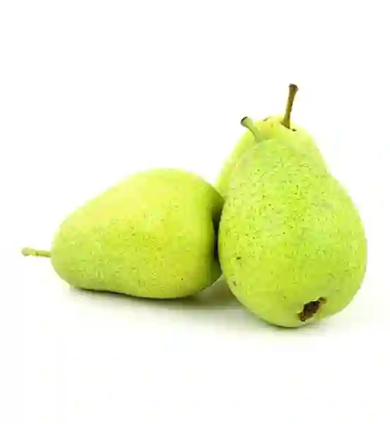 Lê xanh