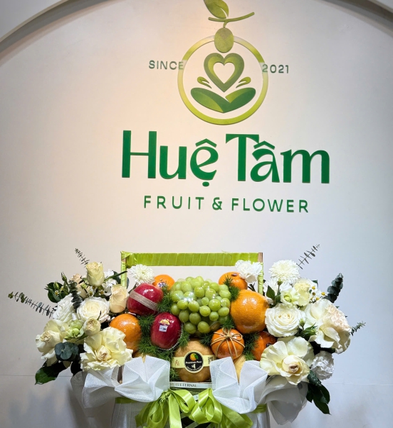 🍀 Green Prosperity – Tài Lộc Xanh