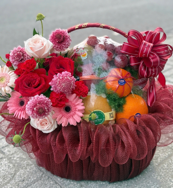 ❤️ Heartful Gift – Trao Trọn Yêu Thương