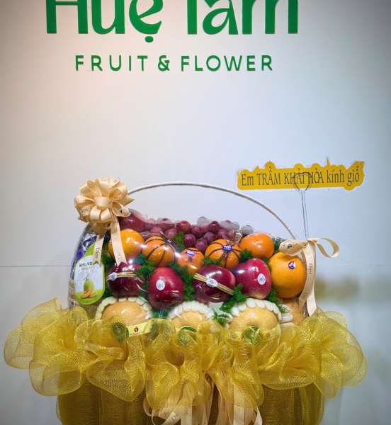 👑 Royal Blessing – Phúc Lộc Hoàng Gia ✨