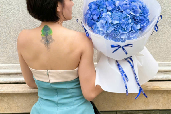 Huệ Tâm Trái Cây Và Hoa Tươi Gò Vấp – Địa Điểm Uy Tín Cho Mọi Nhu Cầu Quà Tặng Tươi Mới